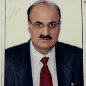 Dr. Shadi Lal Kachroo